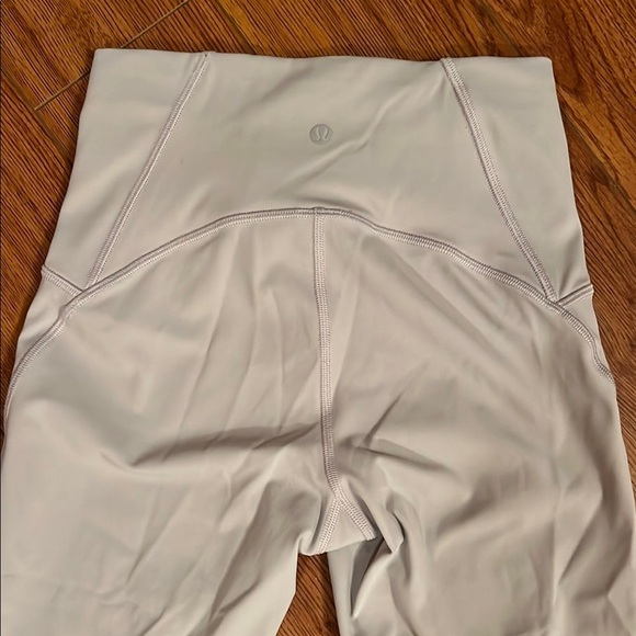 lululemon Align™ High-Rise Crop 23" - Picture 9 of 10